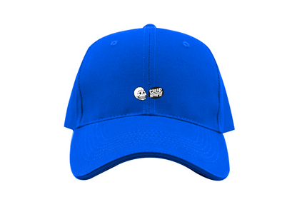 Cheap Monday Logo Dad Baseball Cap Hat