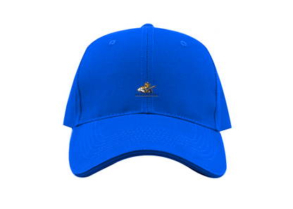 Atlanta Gladiators Logo Dad Baseball Cap Hat