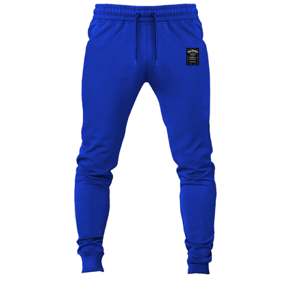 Men's Jack Daniels Logo Joggers Sweatpants