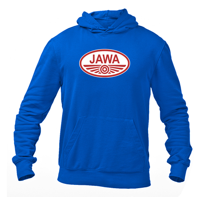 Men's Jawa Logo Pullover Hoodie