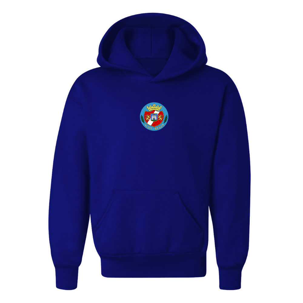 Youth  Alba Regia Pullover Hoodie