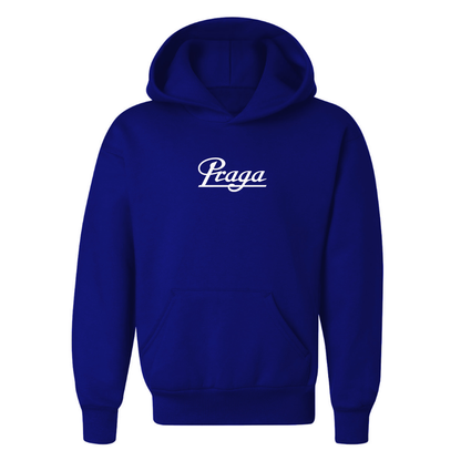 Youth  Praga Pullover Hoodie