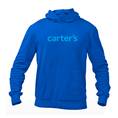 Men's Carters Logo Pullover Hoodie