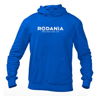 Men's Rodania Logo  Pullover Hoodie