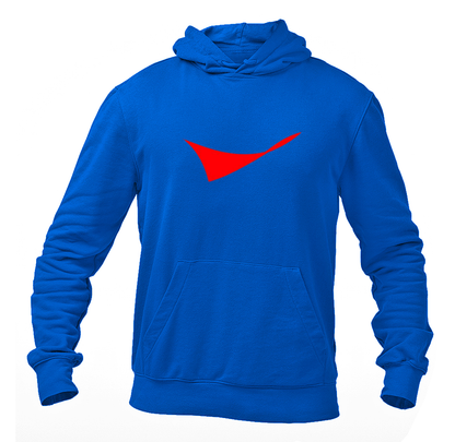 Men's Conoco Phillips Symbol Softstyle Midweight Hooded Sweatshirt