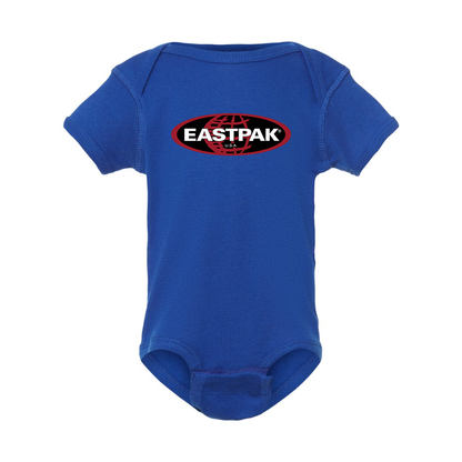 Eastpak Rabbit Skins Infant Baby Rib Bodysuit
