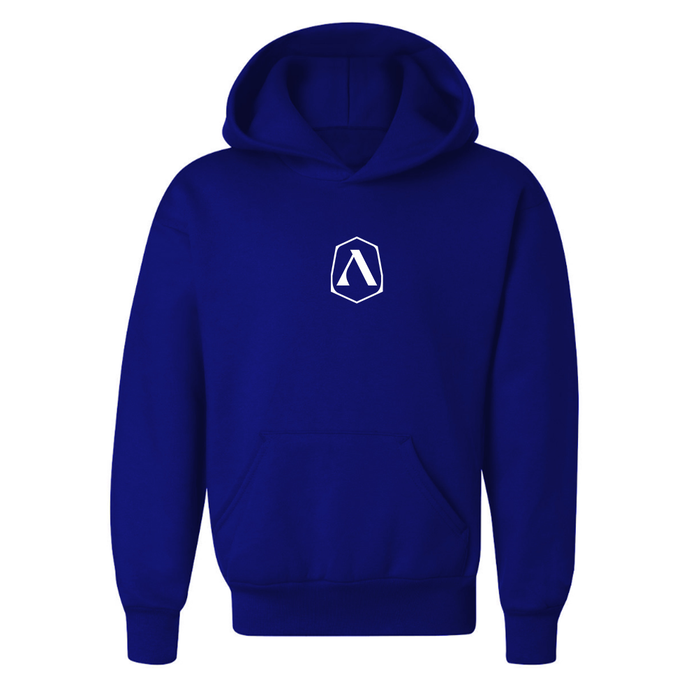 Youth  Adamastor Pullover Hoodie