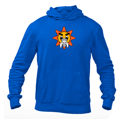 Men's Glo Gang Logo Pullover Hoodie