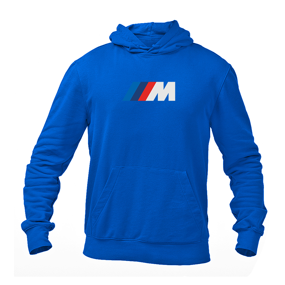 Men's BMW M Logo Pullover Hoodie