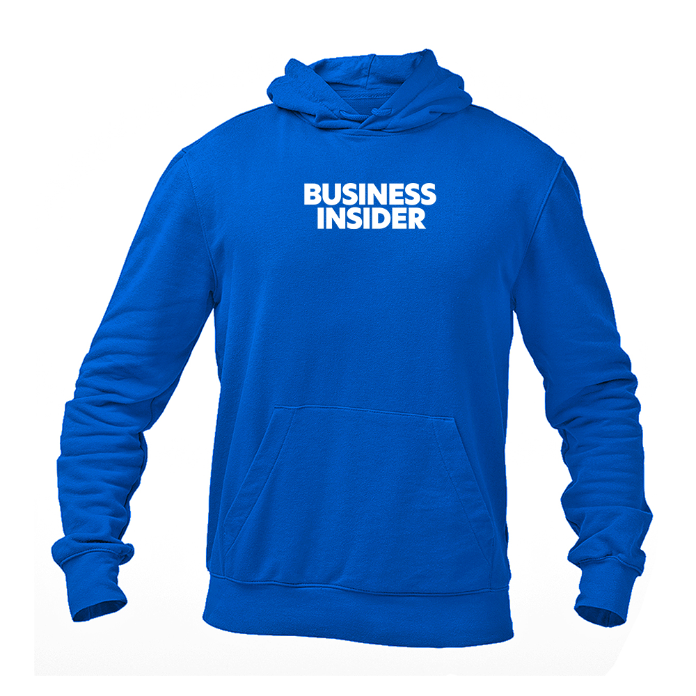 Men's Business Insider Logo Pullover Hoodie