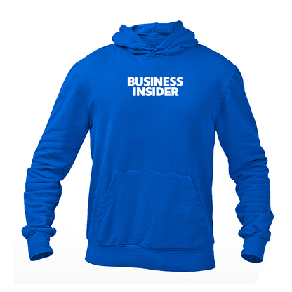 Men's Business Insider Logo Pullover Hoodie