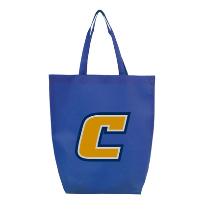 Chattanooga Mocs Q-Tees Non-Woven Gusset Bottom Tote