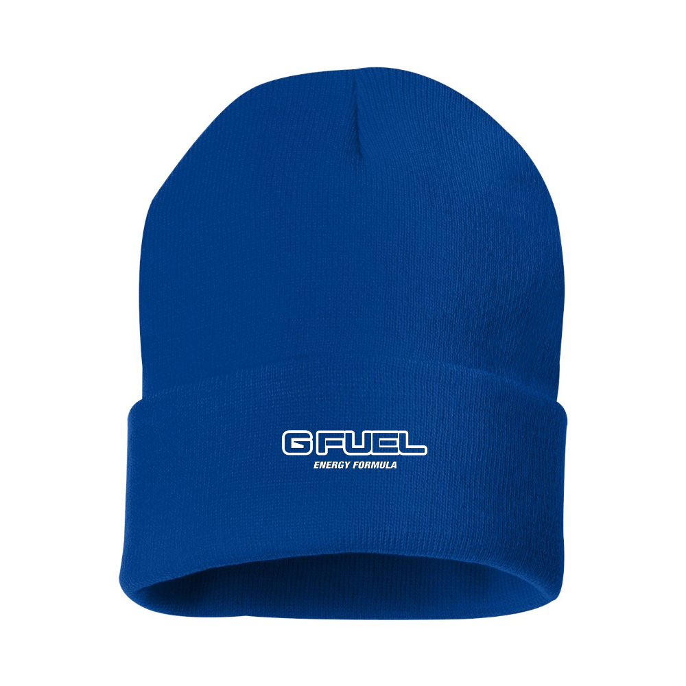 G Fuel Logo Beanie Hat