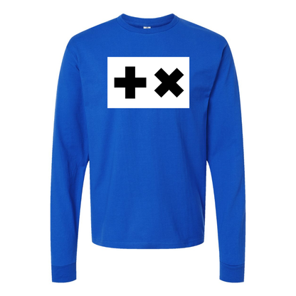 Youth Martin Garrix Logo Long sleeves