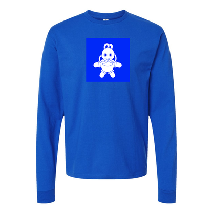 Youth Mac Miller  Logo Long sleeves