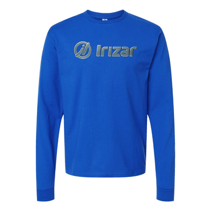 Youth  Irizar Logo Long sleeves