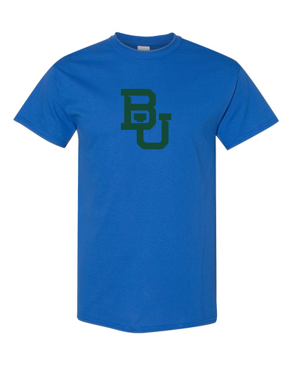 Men's  Baylor Bears  Gildan Heavy Cotton T-Shirt