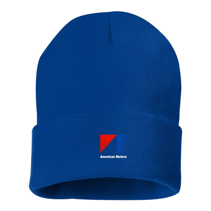 AMC Logo Beanie Hat