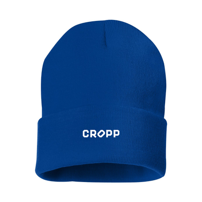 Cropp Logo Beanie Hat