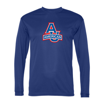 Men's  American Eagles Performance Long Sleeve T-Shirt