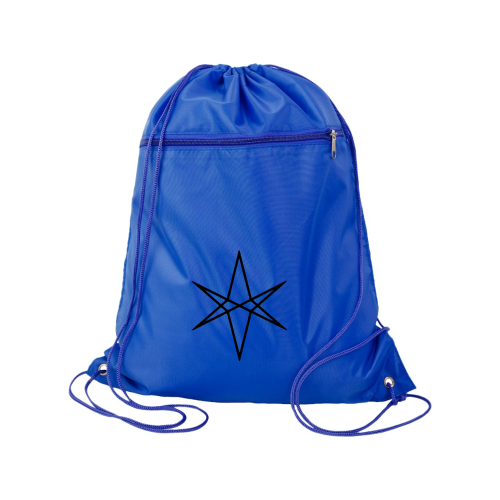 Bring Me the Horizon Q-Tees - Polyester Cinchpack
