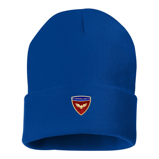 Appollen Logo Beanie Hat