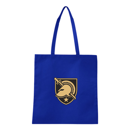 Army Black Knights Q-Tees Non-Woven  Tote
