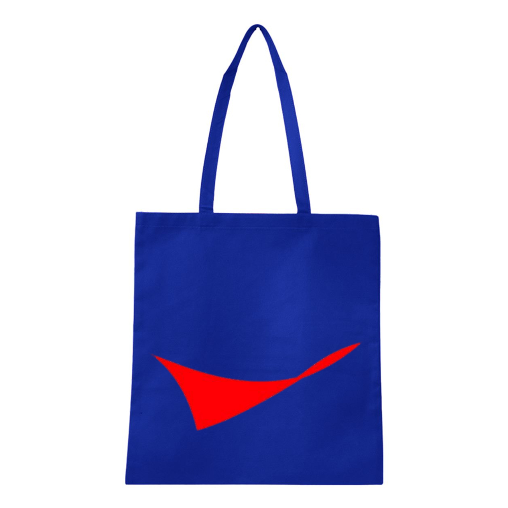 Conoco Phillips Symbol Q-Tees Non-Woven  Tote