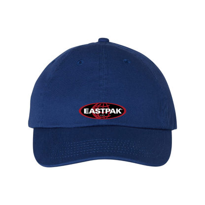 Eastpak  Valucap Adult Bio-Washed Classic Dad Hat
