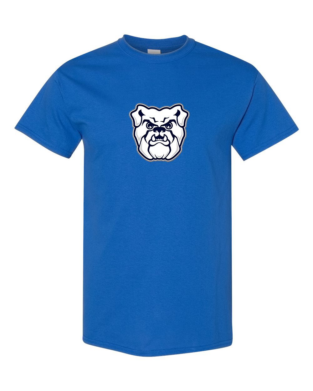 Men's  Butler Bulldogs  Gildan Heavy Cotton T-Shirt