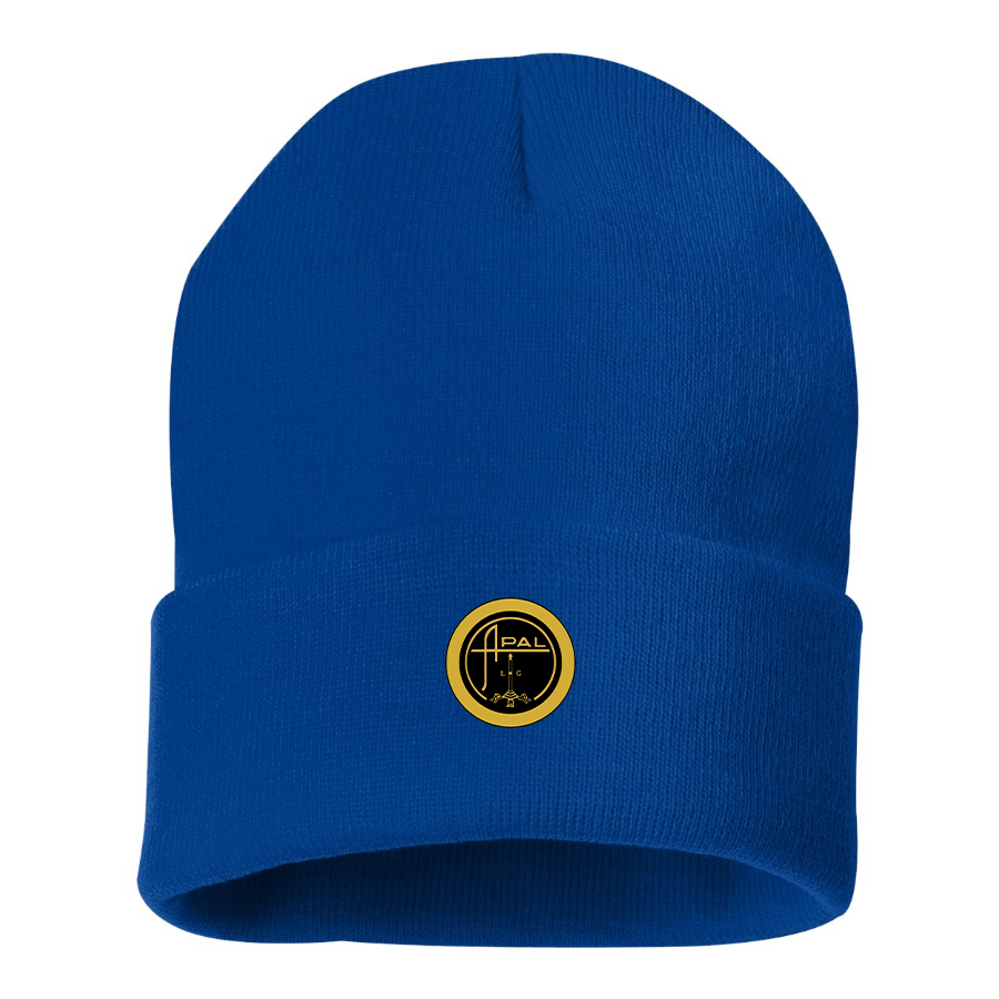 Apal Logo Beanie Hat