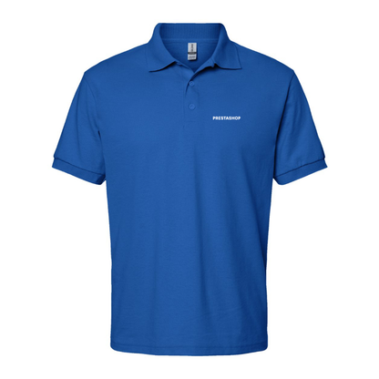 Men's PrestaShop Logo Dry Blend Polo
