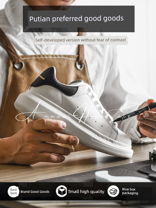 Premium Handcrafted Sneakers for Ultimate Comfort and Durability