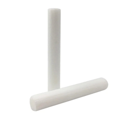 Replacement Cotton Filter Sticks for Ultrasonic Humidifiers, Compatible with Various Models, Ensuring Optimal Mist Output and Air Quality