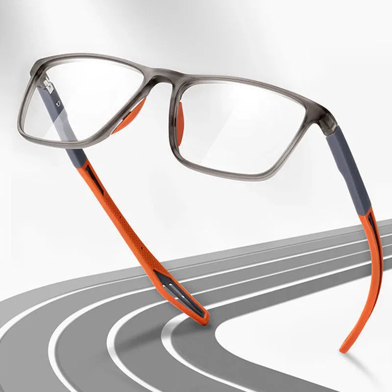 Lightweight Reading Glasses with Flexible Temples and Comfortable Fit for Daily Use