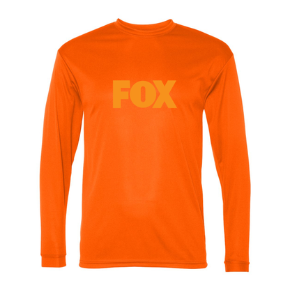 Men's Fox Performance Long Sleeve T-Shirt