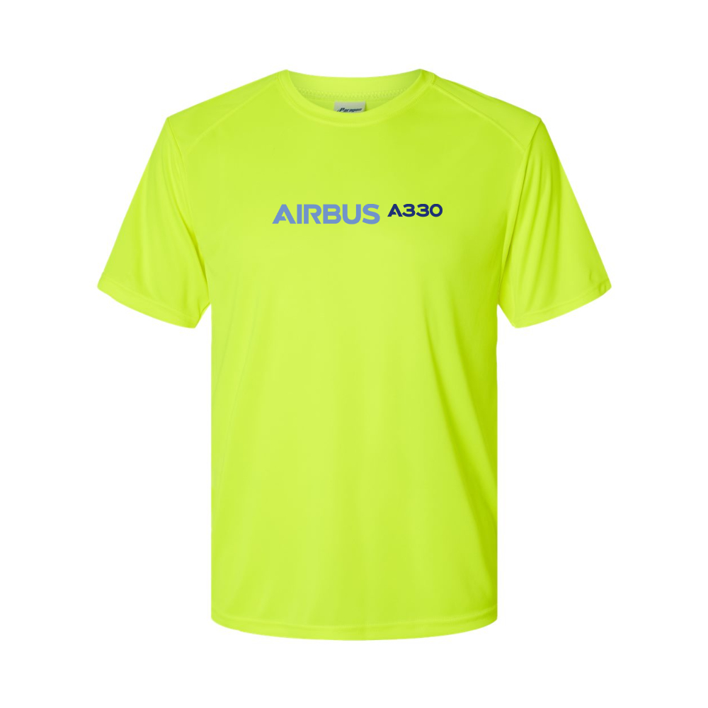 Men's  A330  Logo Performance T-Shirt