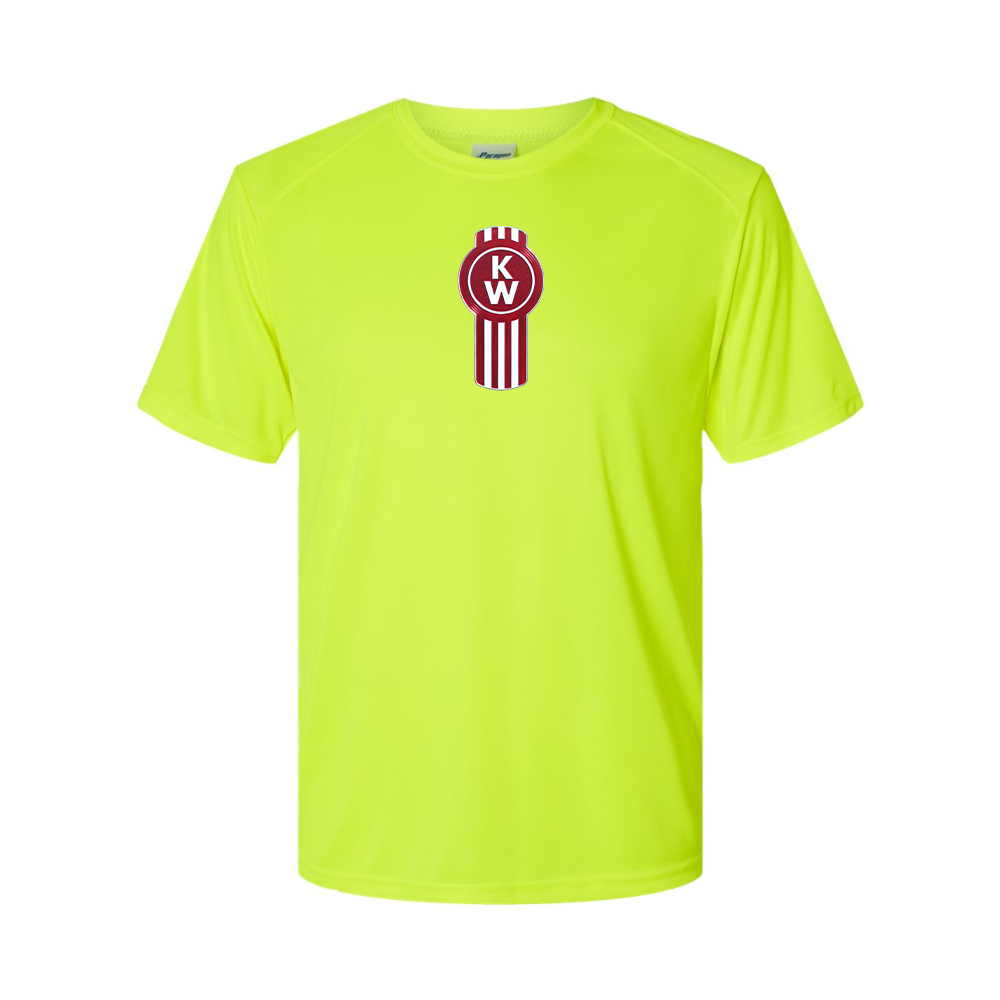 Men's Kenworth  Logo Performance T-Shirt