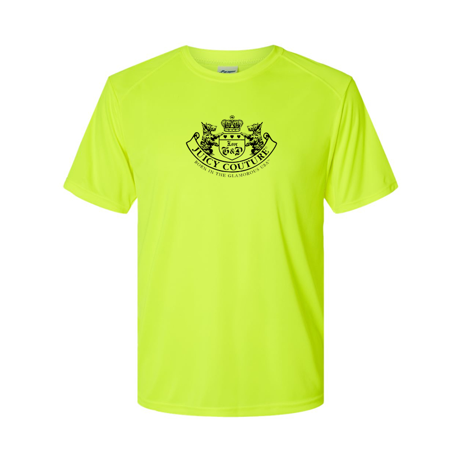 Men's Juicy Couture  Logo Performance T-Shirt