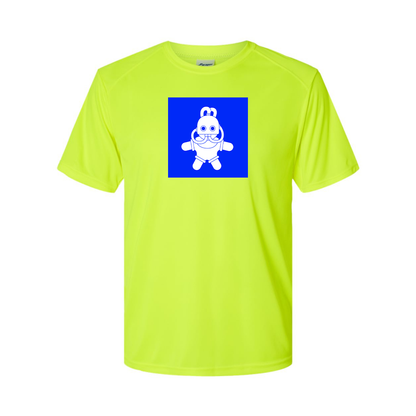 Men's Mac Miller Logo Performance T-Shirt