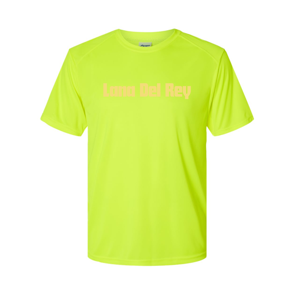 Men's Lana Del Rey Logo Performance T-Shirt