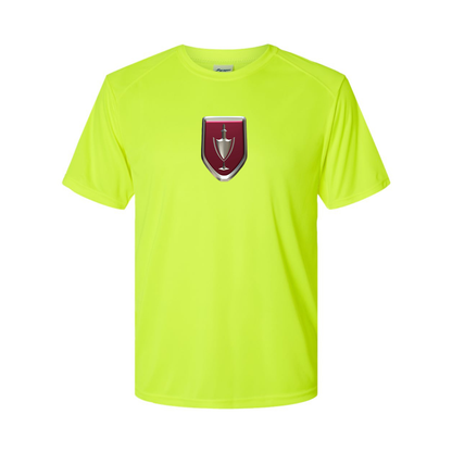 Men's Jinbei Logo Performance T-Shirt