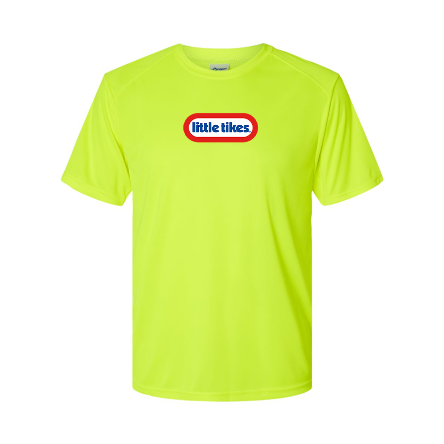 Men's Little Tikes Logo Performance T-Shirt