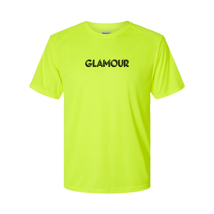 Men's  Glamour Performance T-Shirt