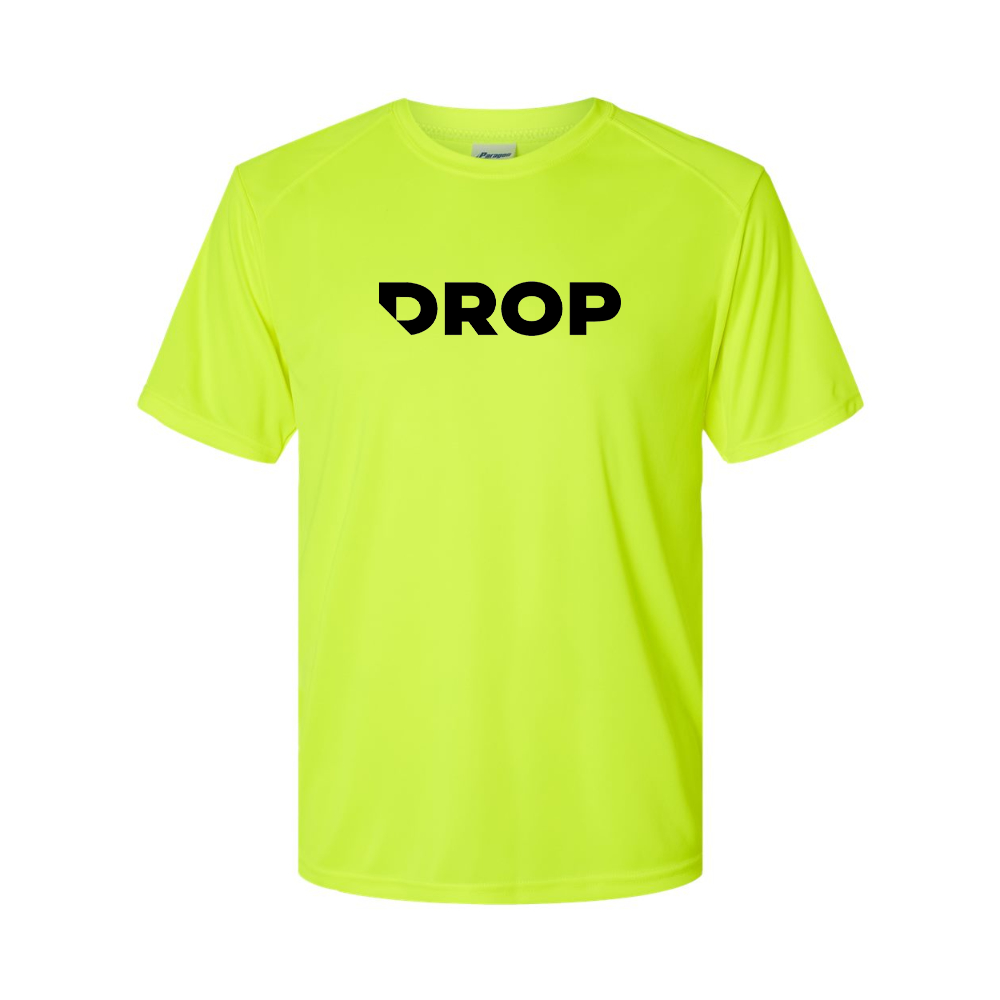 Men's Massdrop Logo Performance T-Shirt