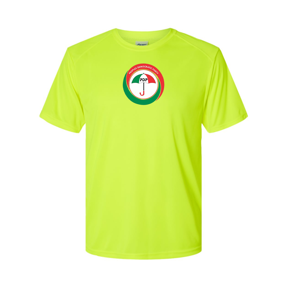Men's PDP   Logo Performance T-Shirt