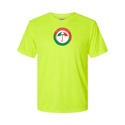 Men's PDP   Logo Performance T-Shirt