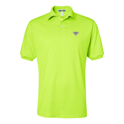 Men's  Bronski Beat  JERZEES  SpotShield polo