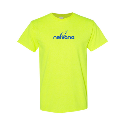 Men's Nelvana Limited Logo Cotton T-Shirt