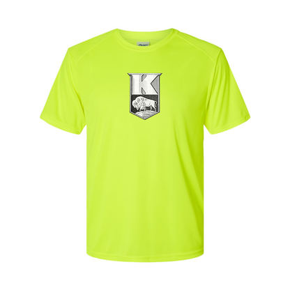 Men's Kaiser Logo Performance T-Shirt
